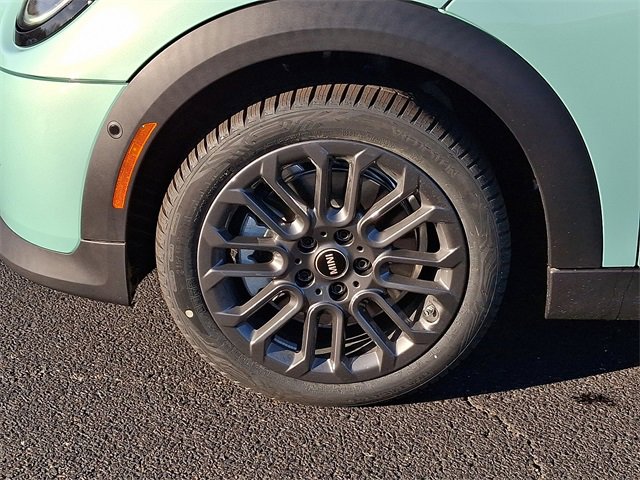 New 2026 MINI Cooper S image 8