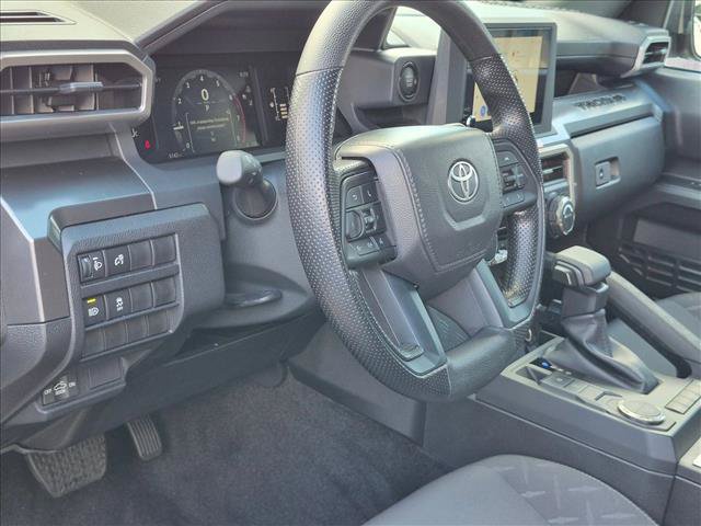 Used 2026 Toyota Tacoma SR5 RWD image 9