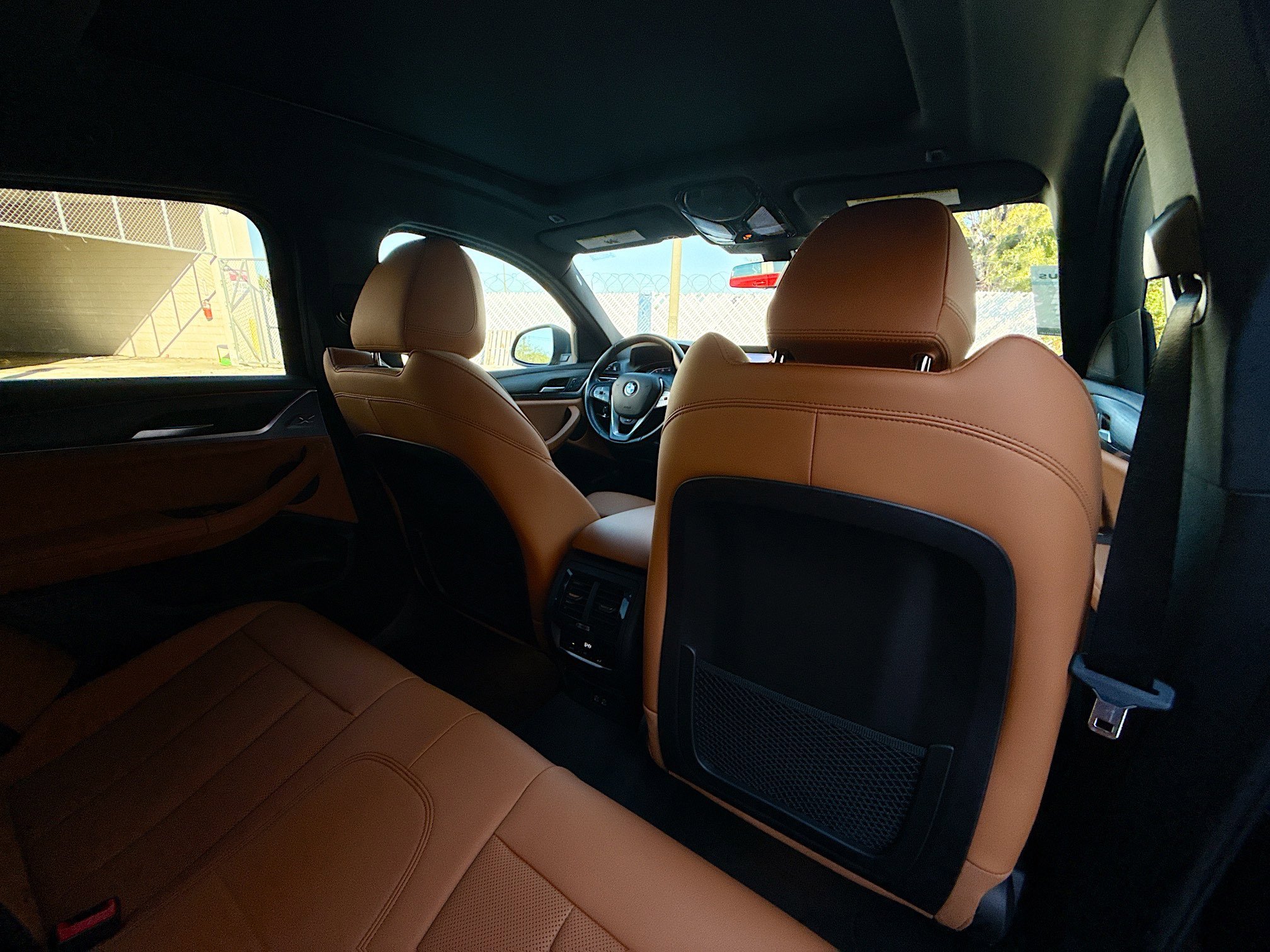 Used 2023 BMW X4 xDrive30i w/ Premium Package image 31