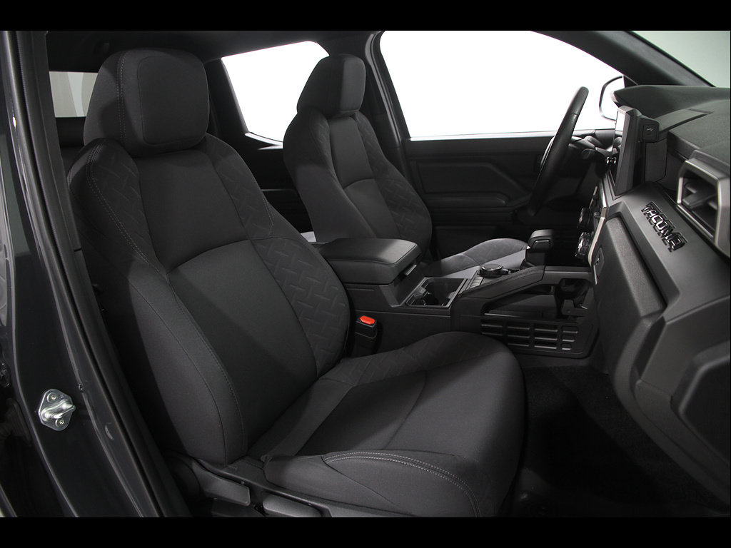 Used 2024 Toyota Tacoma SR AWD/4WD image 16