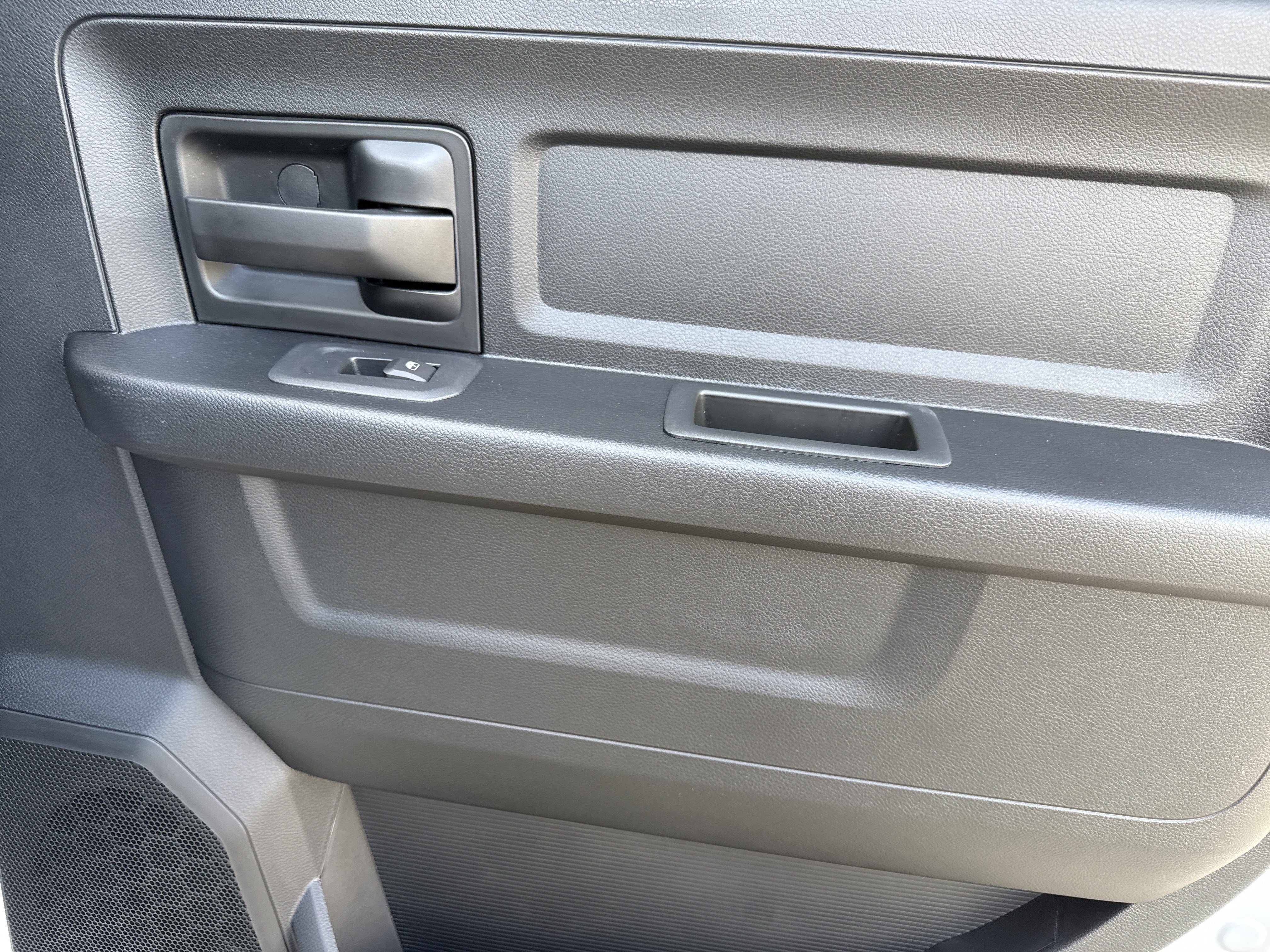 New 2026 RAM 5500 Tradesman AWD/4WD image 19