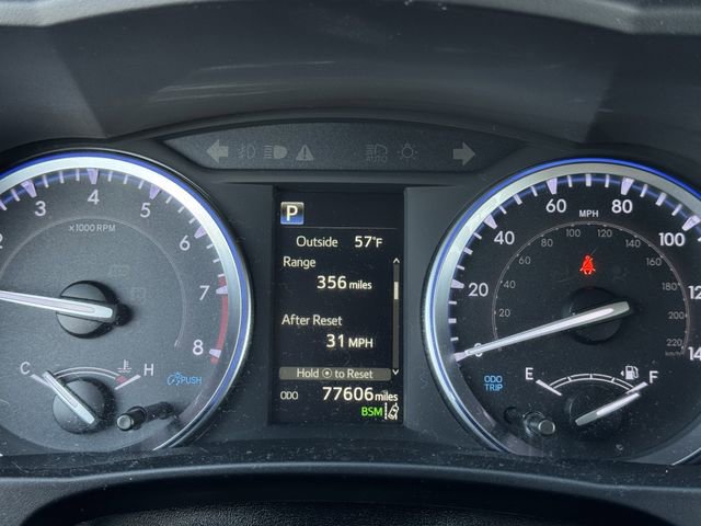 Used 2019 Toyota Highlander XLE image 5