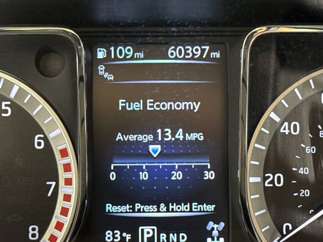 Used 2018 Nissan Titan SL AWD/4WD image 32