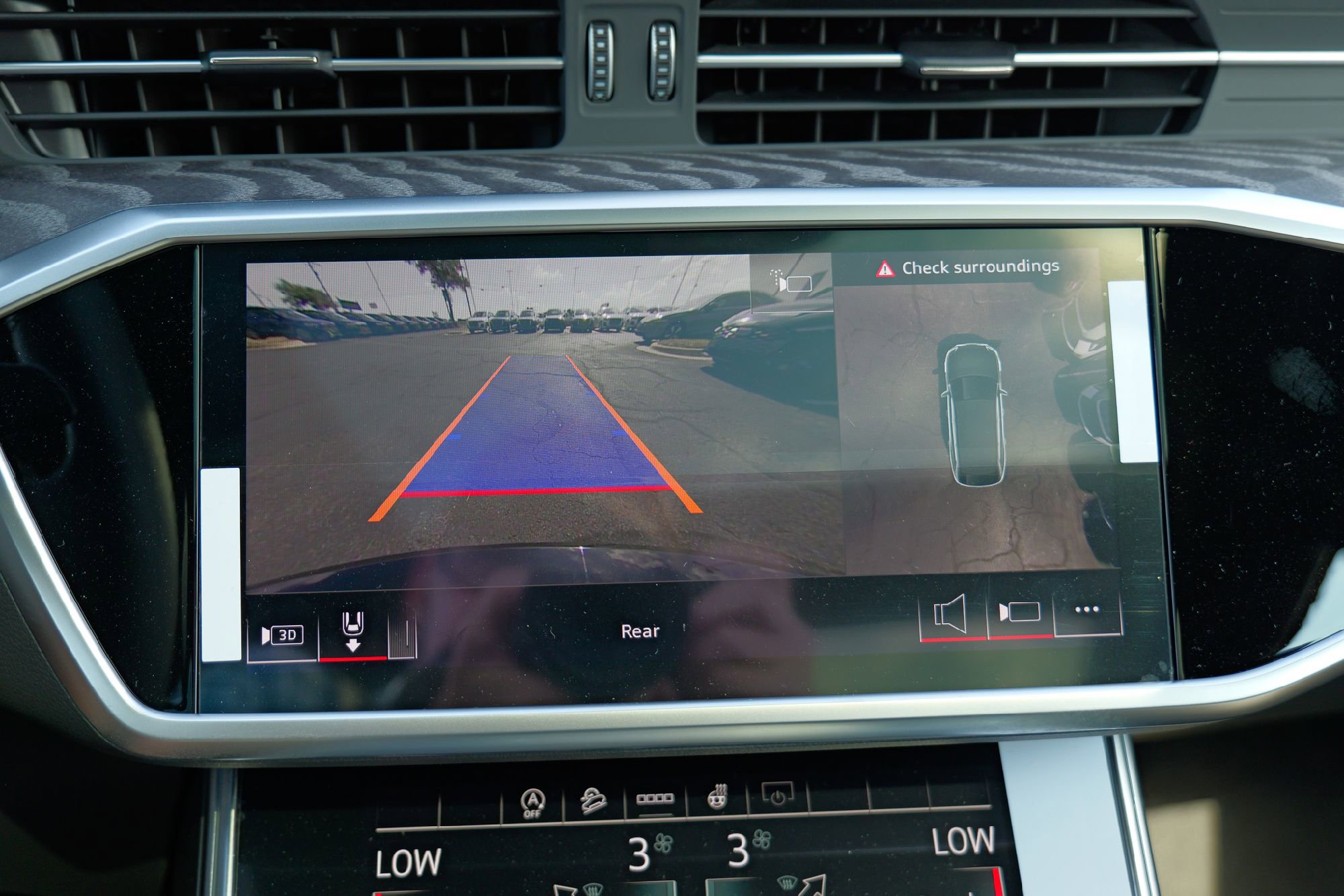 New 2026 Audi A6 3.0T allroad Premium Plus image 16