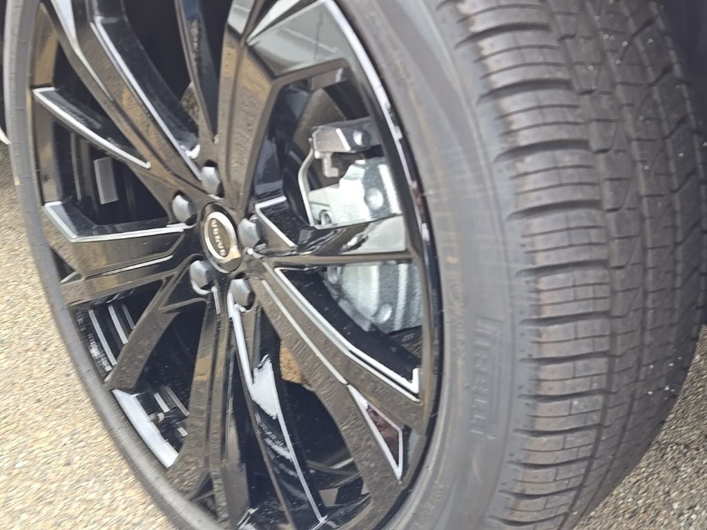 New 2026 Volvo XC60 B5 Ultra w/ Protection Package Premier AWD/4WD image 4