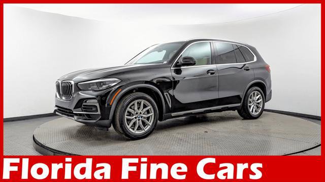 Used 2019 BMW X5 xDrive40i