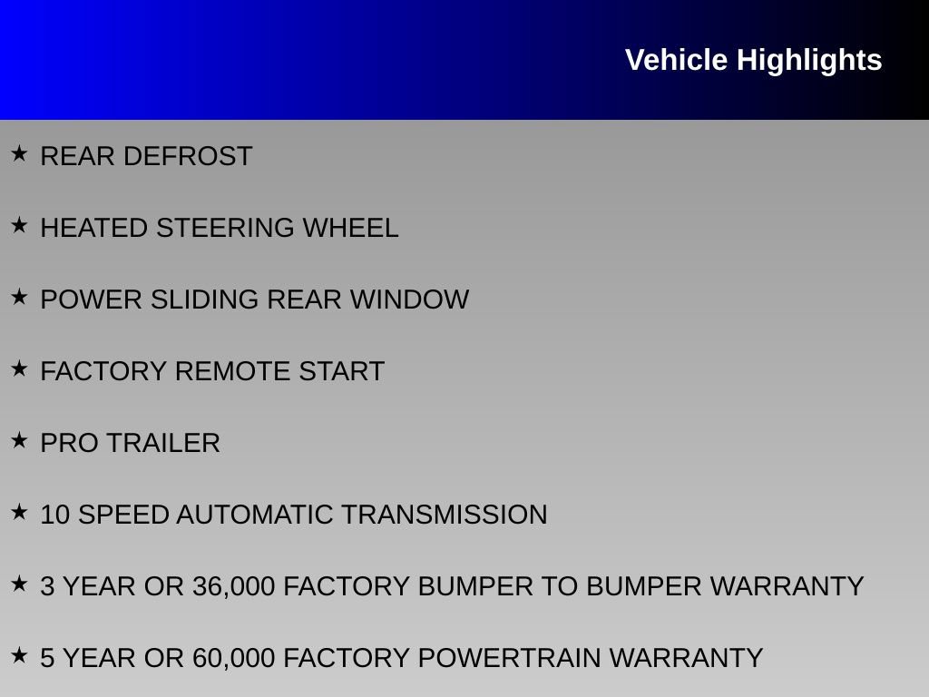 Used 2025 Ford F150 Lariat AWD/4WD image 8