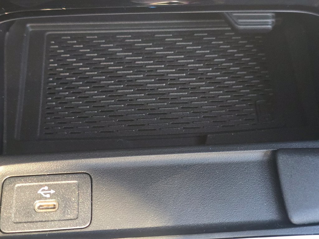 New 2026 Mercedes-Benz GLA 250 4MATIC image 31