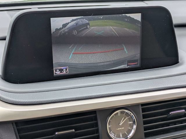 Used 2022 Lexus RX 350 FWD image 23