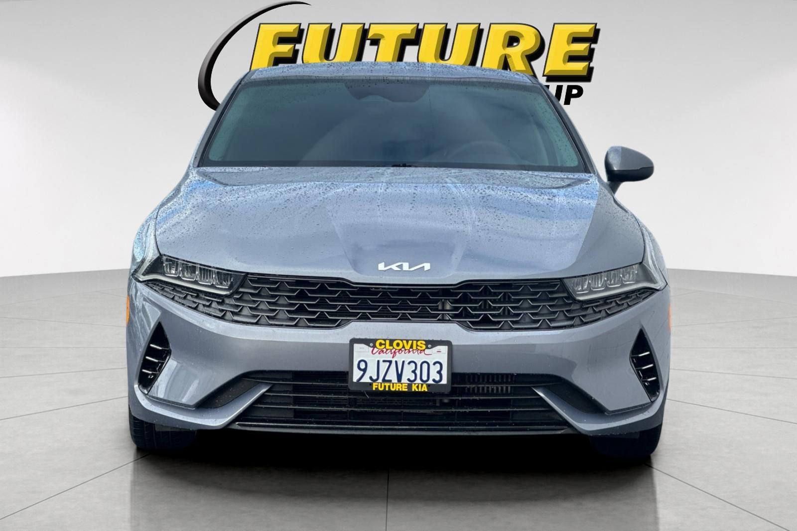 Certified 2024 Kia K5 LXS image 9