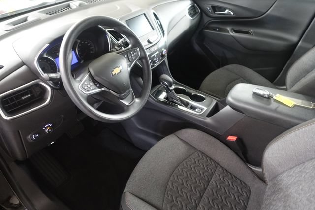 Used 2024 Chevrolet Equinox LT FWD image 10