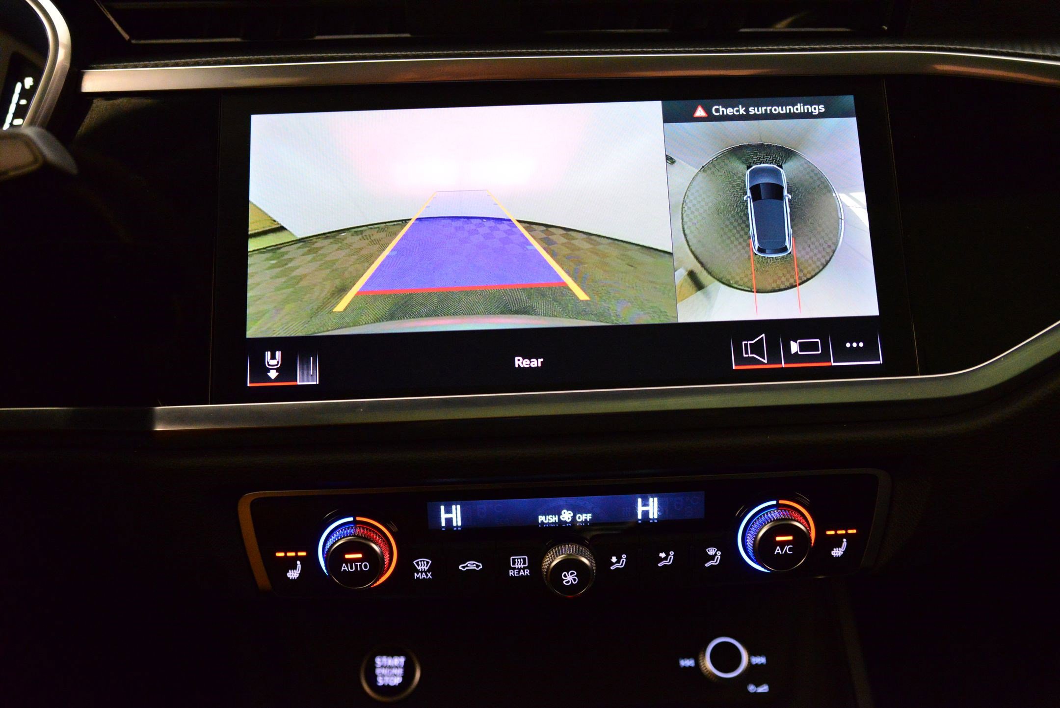 Used 2025 Audi Q3 2.0T Premium Plus image 34