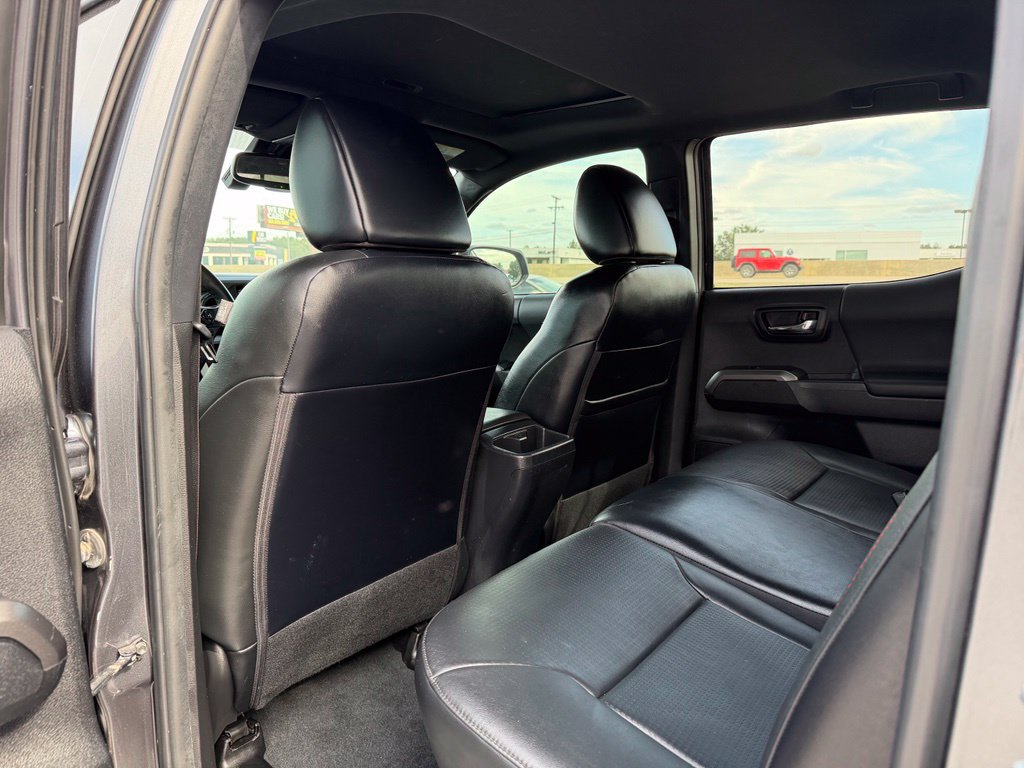 Used 2023 Toyota Tacoma TRD Pro AWD/4WD image 26