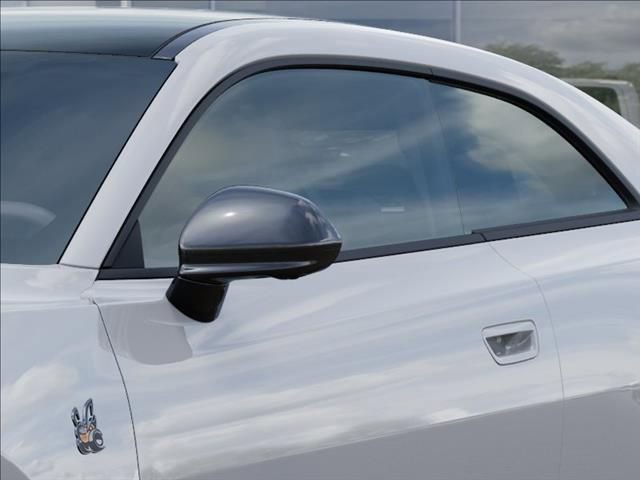 New 2026 Dodge Charger R/T Scat Pack image 12