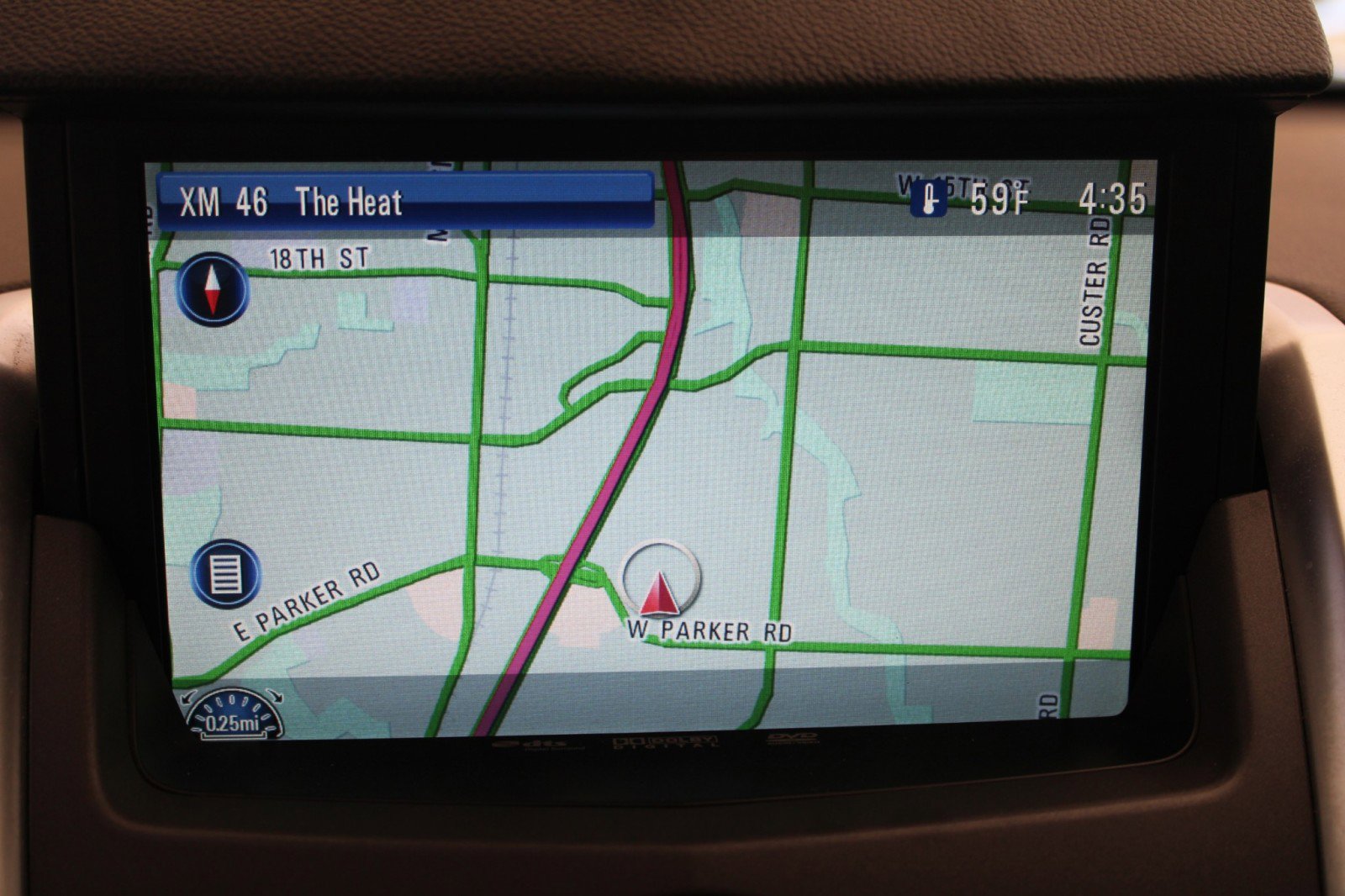 Used 2012 Cadillac SRX Performance image 22