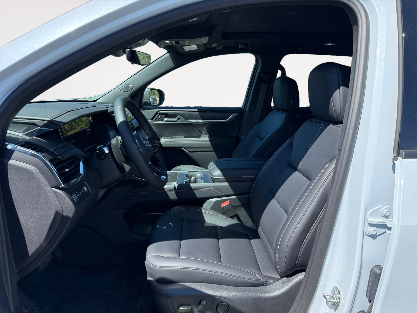 New 2026 GMC Acadia Elevation w/ Elevation Premium Package image 10