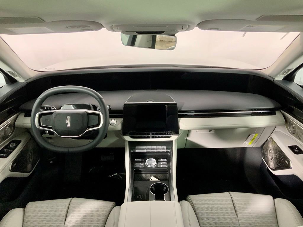 New 2026 Lincoln Nautilus Reserve image 22