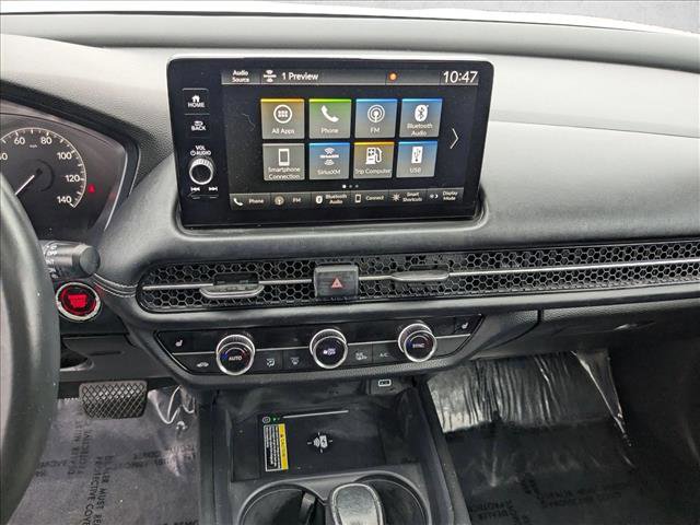 Used 2023 Honda HR-V EX-L image 14