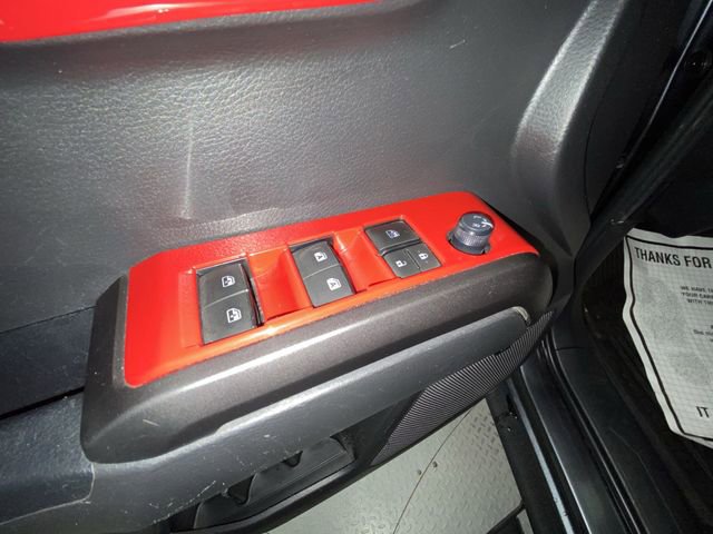 Used 2022 Toyota Tacoma TRD Off-Road w/ TRD Premium Off Road Package image 13