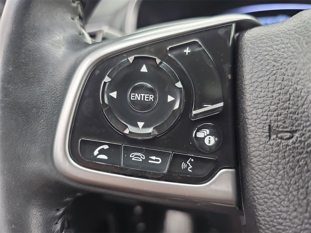 Used 2020 Honda CR-V EX-L image 22