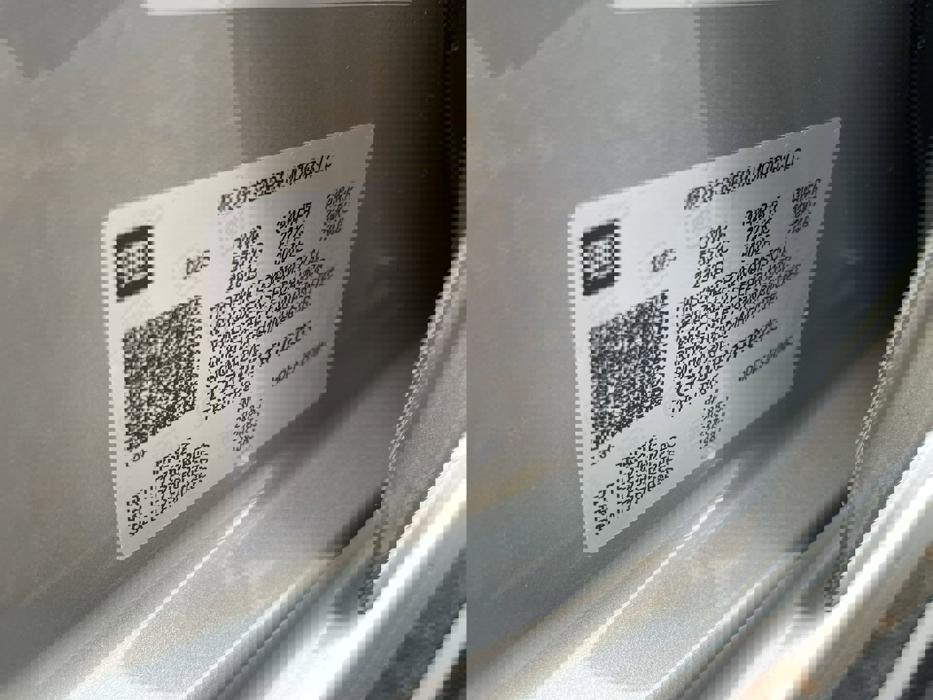 New 2026 GMC Sierra 3500 AT4 image 70