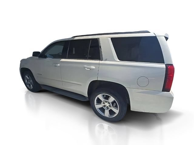 Used 2015 Chevrolet Tahoe LT RWD image 17