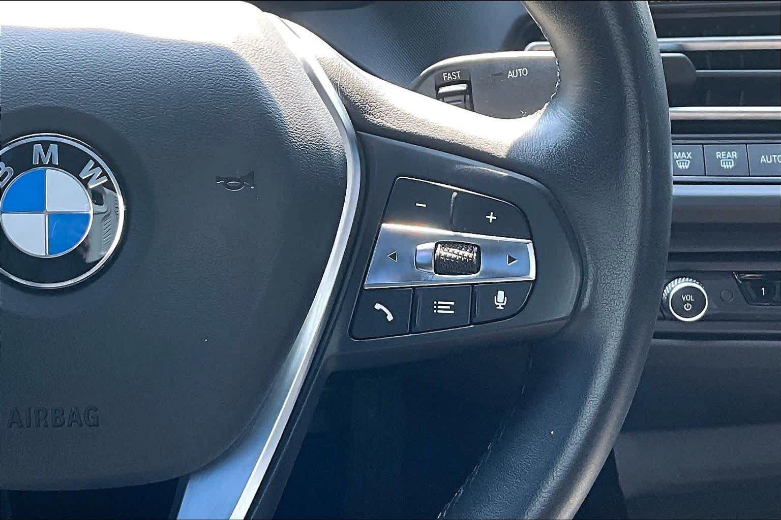 Used 2024 BMW 228i Gran Coupe w/ Convenience Package FWD image 26