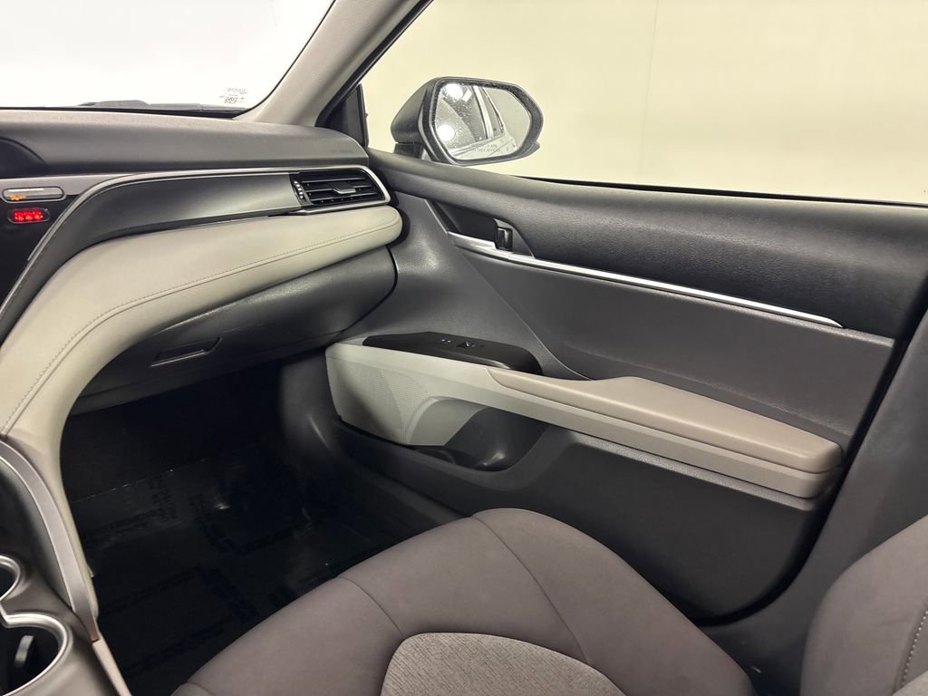 Certified 2024 Toyota Camry LE FWD image 29