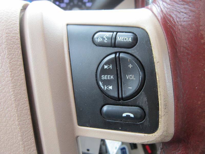 Used 2014 Ford F250 King Ranch image 25