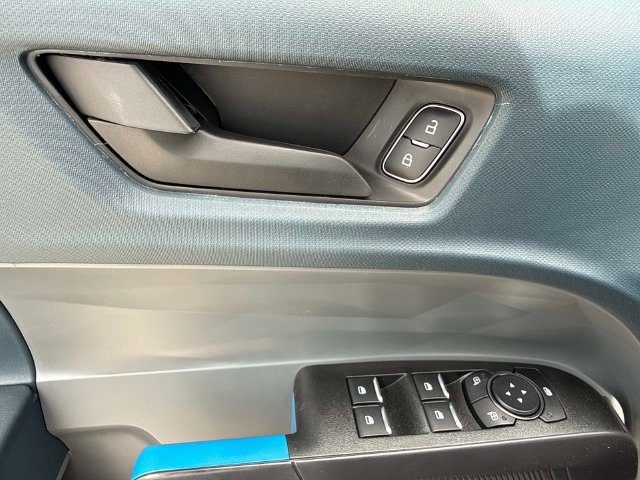 New 2026 Ford Maverick Lobo AWD/4WD image 18