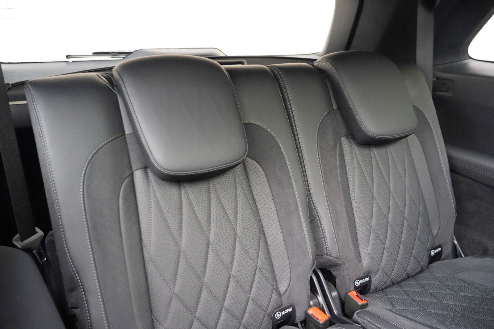 Used 2023 Mercedes-Benz GLS 63 AMG 4MATIC image 55