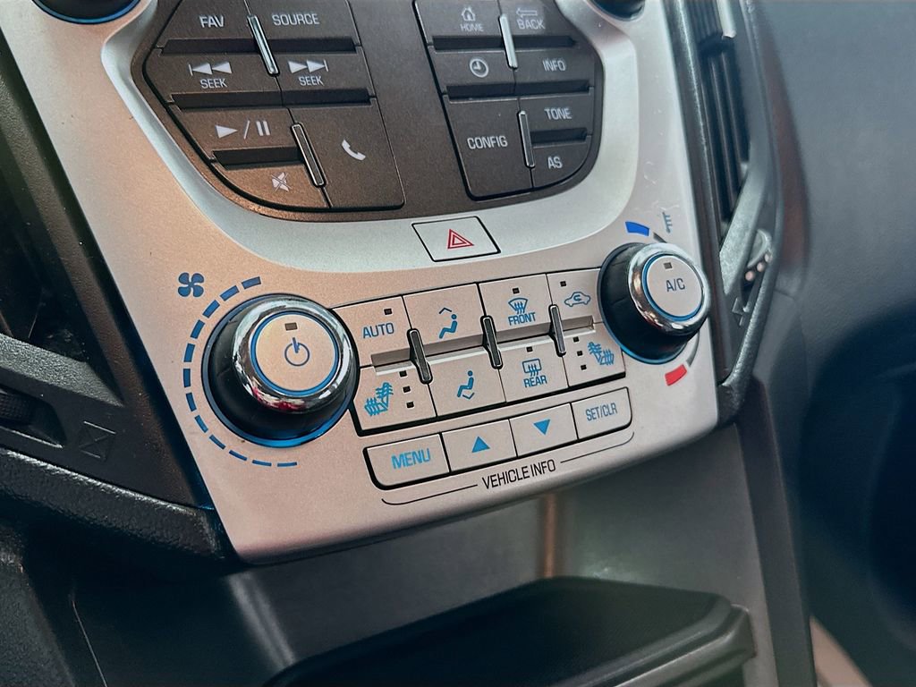 Used 2016 Chevrolet Equinox LT w/ Convenience Package image 14