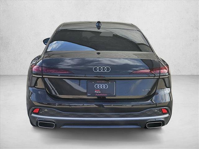 New 2026 Audi A6 Premium Plus AWD/4WD image 6