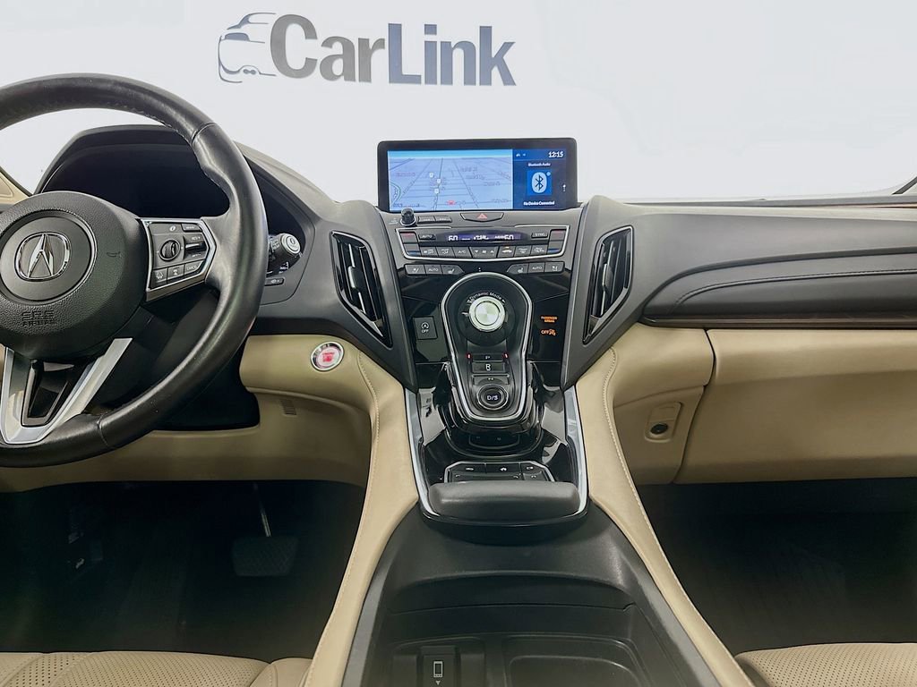 Used 2019 Acura RDX AWD w/ Advance Package image 29