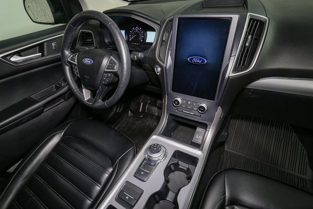 Used 2022 Ford Edge SEL w/ Convenience Package image 19