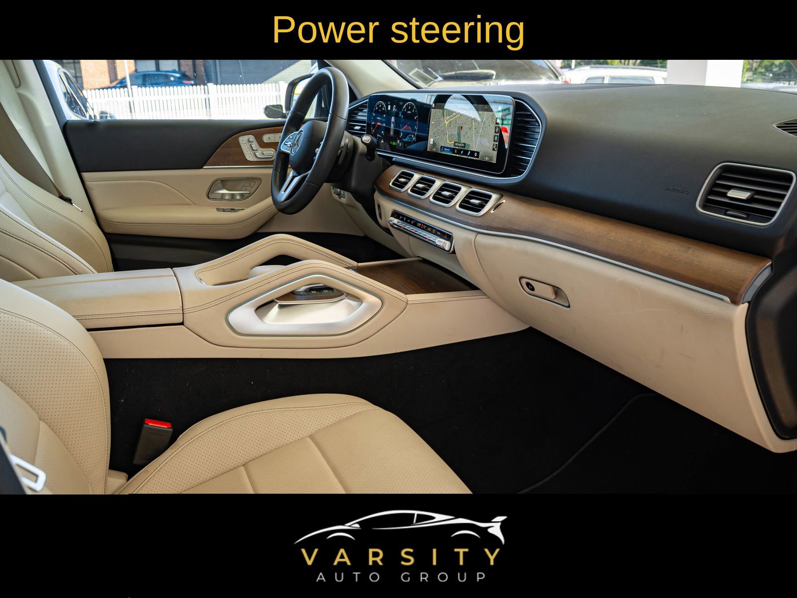 Used 2022 Mercedes-Benz GLE 450 GLE 450 w/ AMG Line Exterior image 30