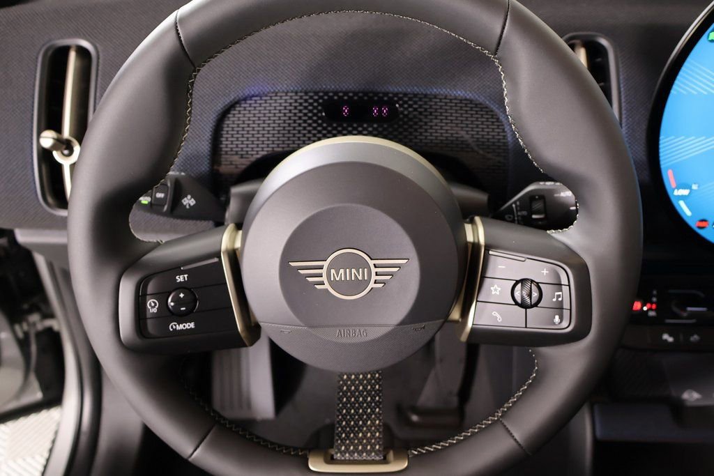 New 2026 MINI Cooper Countryman S w/ Comfort Package Max image 4