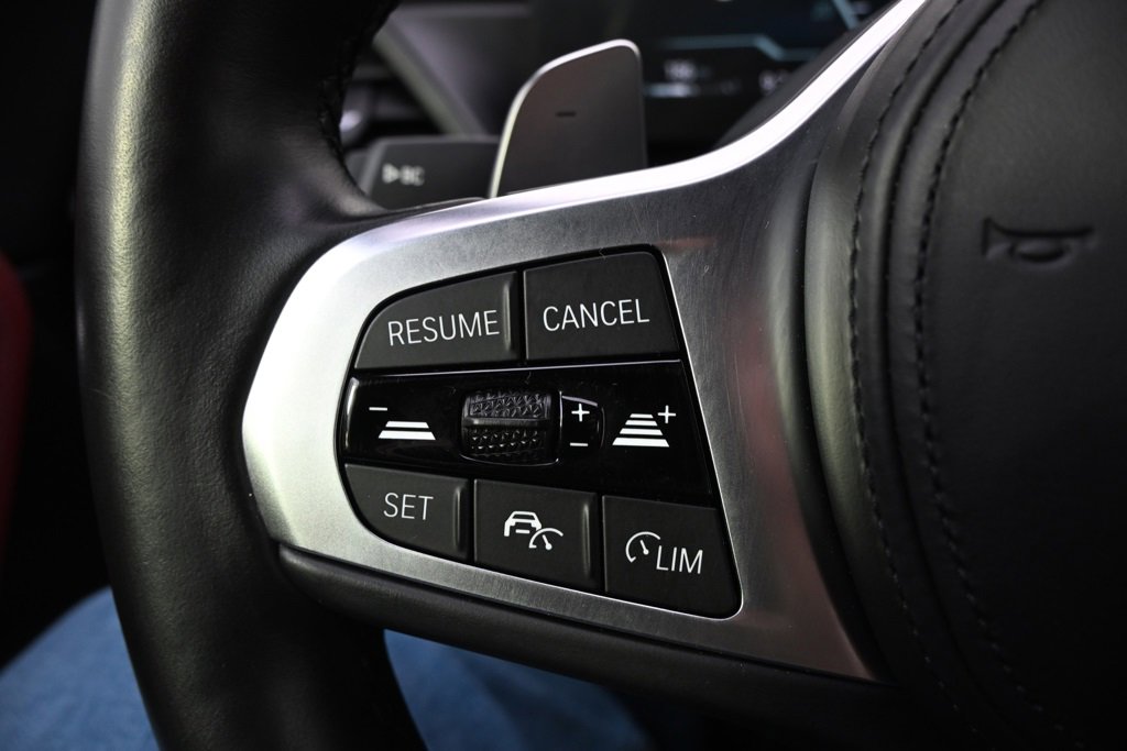 Used 2023 BMW M240i xDrive Coupe w/ Premium Package image 39