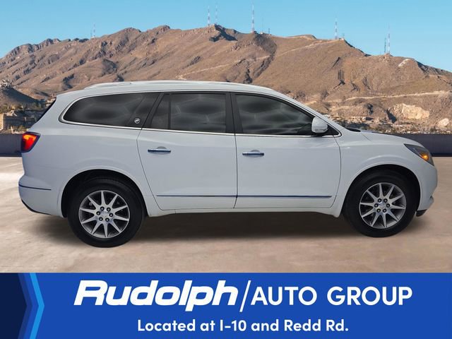 Used 2016 Buick Enclave Leather AWD/4WD image 6