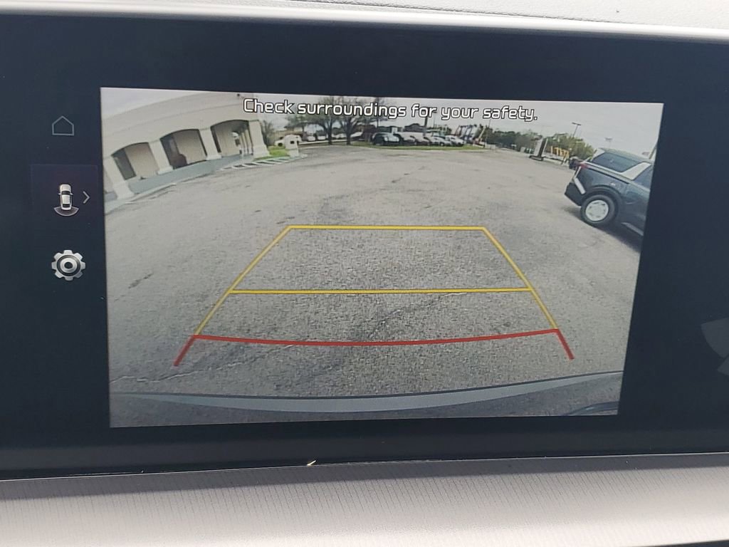 Used 2024 Kia Telluride S w/ S Sunroof Package image 17