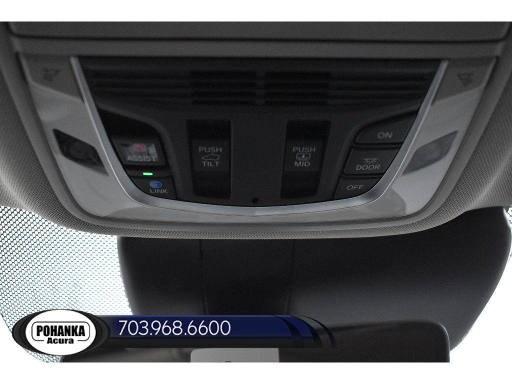 New 2026 Acura RDX Advance Package image 21