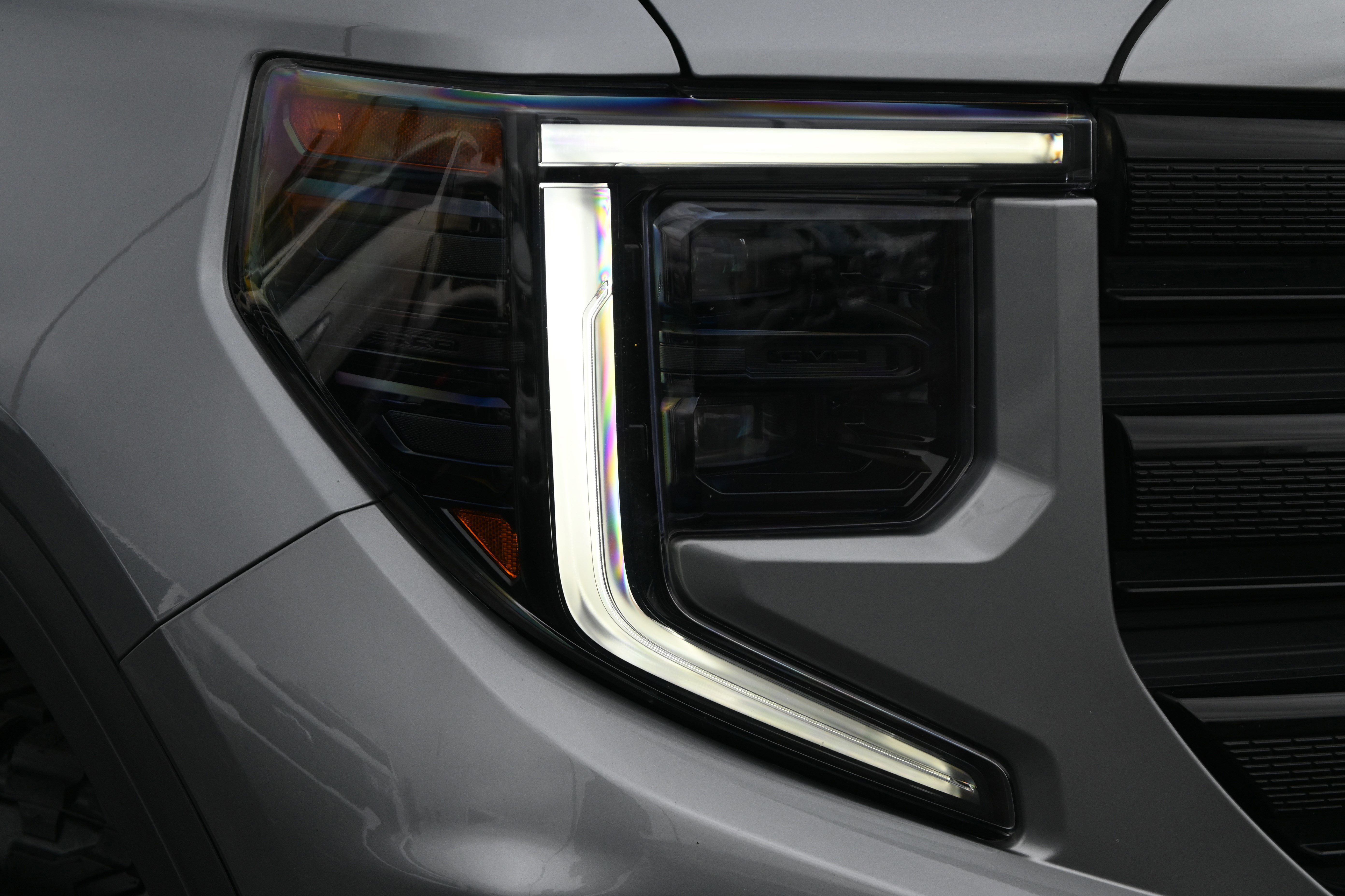 Used 2024 GMC Sierra 1500 Elevation w/ X31 Off-Road Package image 12