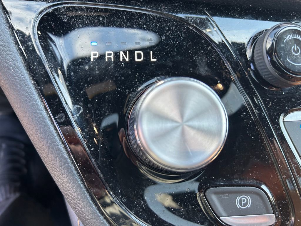 Certified 2023 Chrysler Pacifica Pinnacle image 23