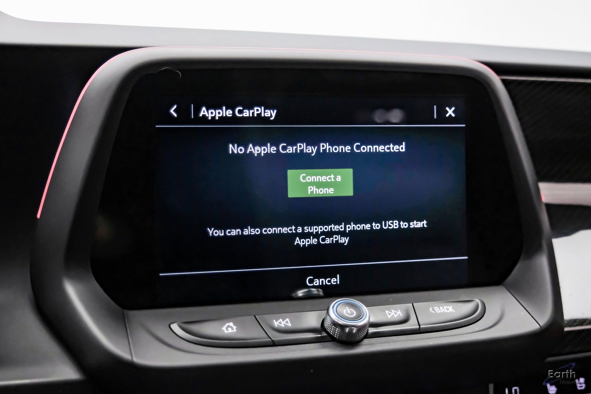 Used 2021 Chevrolet Camaro ZL1 image 66