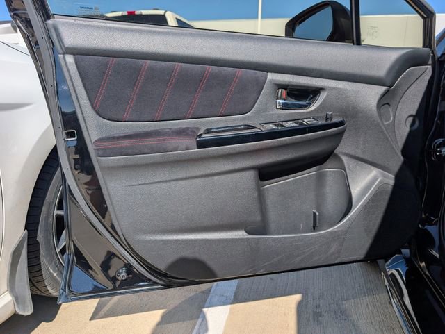Used 2020 Subaru WRX STI AWD/4WD image 21