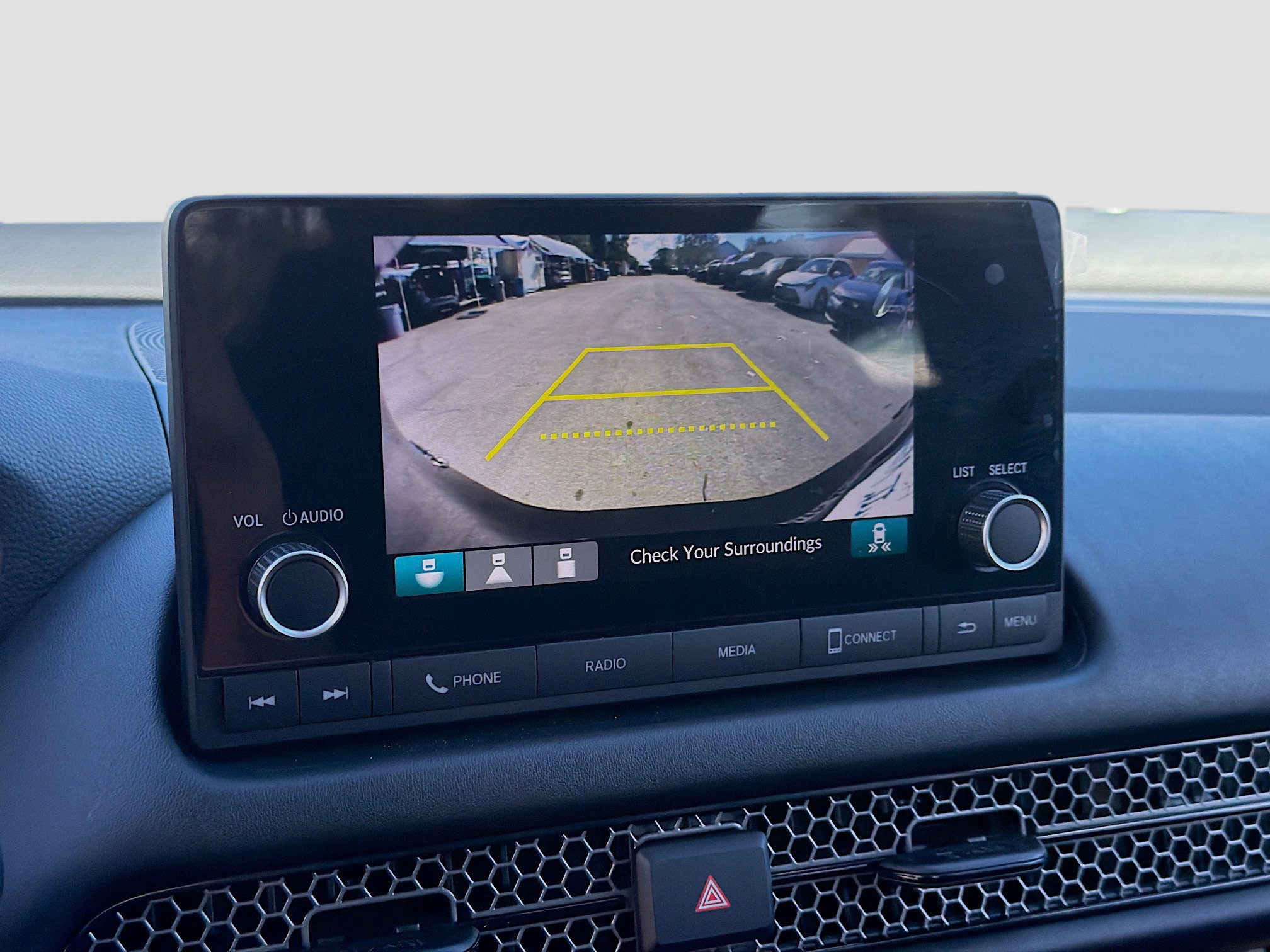 Used 2024 Honda HR-V Sport image 13