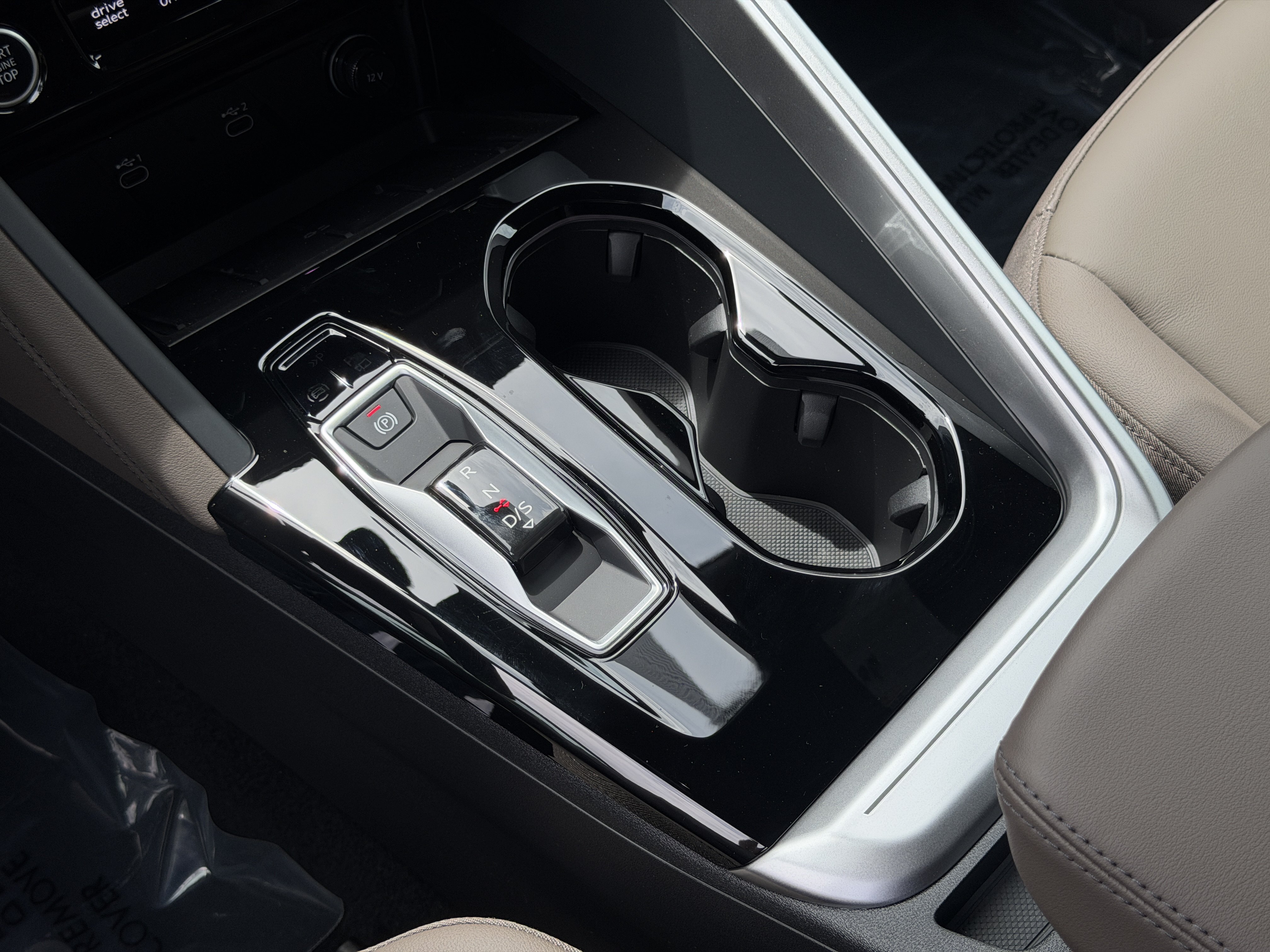 New 2026 Audi Q5 Premium AWD/4WD image 29