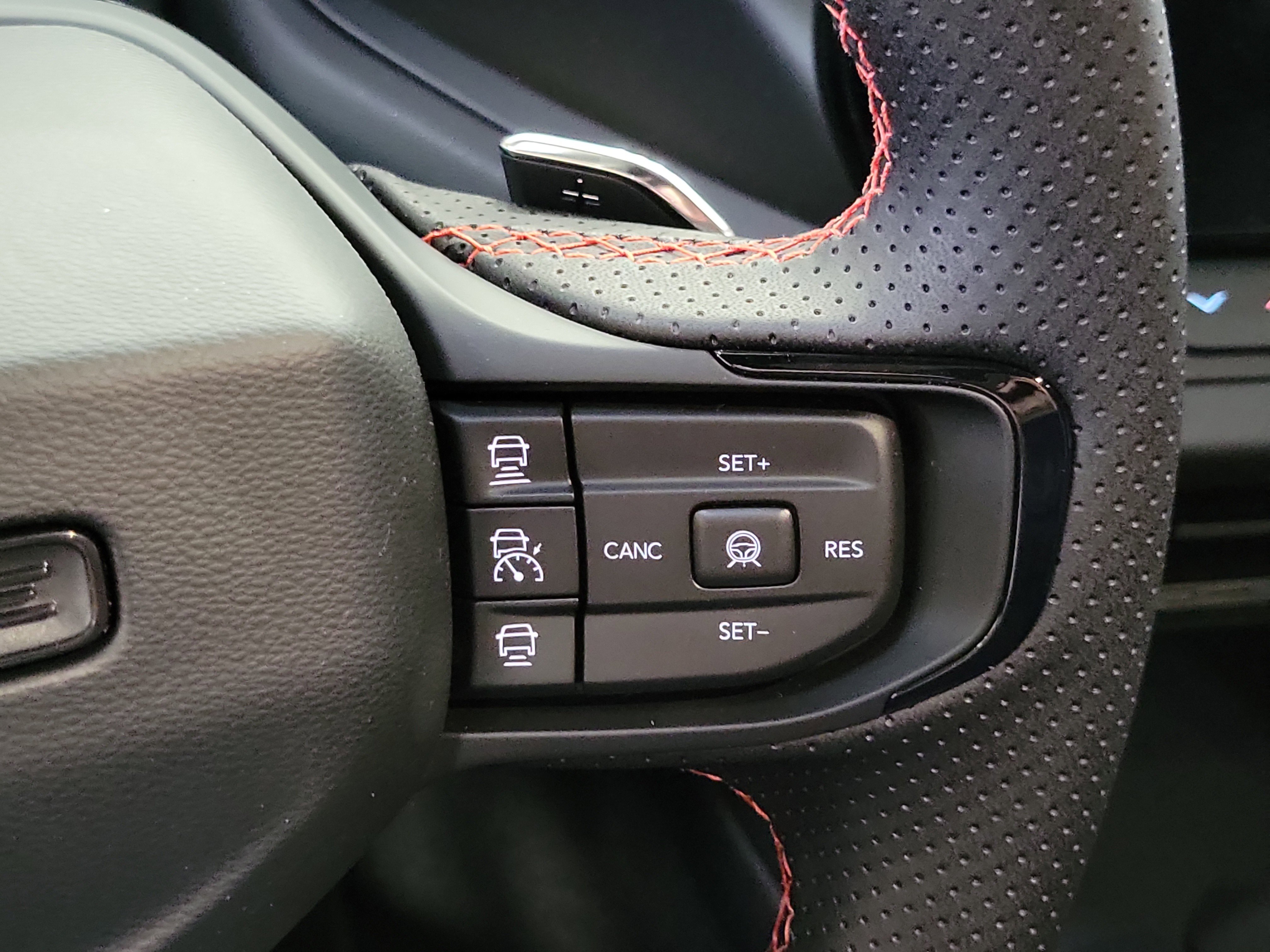 New 2026 Dodge Charger Scat Pack AWD/4WD image 15