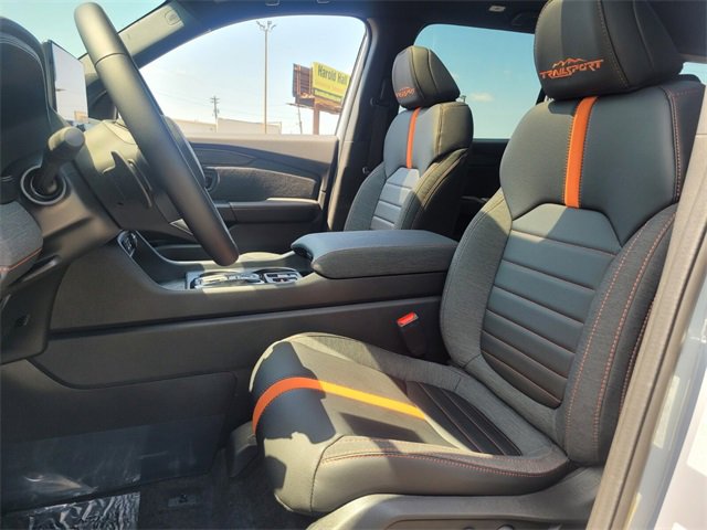 New 2026 Honda Passport TrailSport image 5