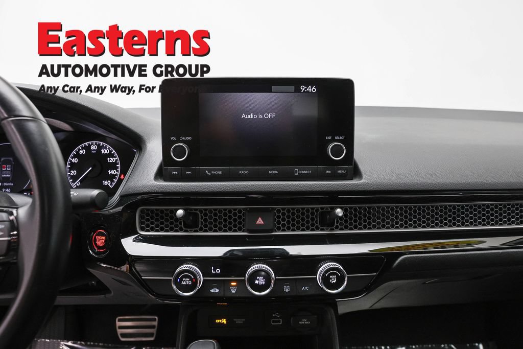 Used 2024 Honda Civic Sport image 12